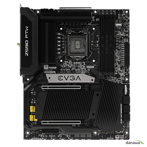 EVGA Z590 FTW WiFi 이엠텍_이미지
