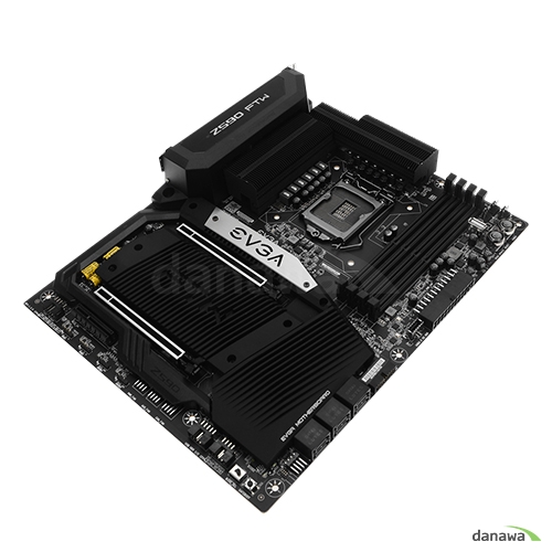 EVGA Z590 FTW WiFi 이엠텍_이미지