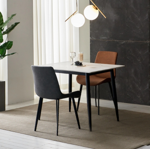 클래시 포세린 통세라믹 식탁 800