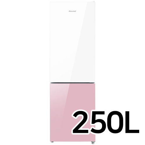 캐리어 클라윈드 피트인 파스텔 콤비 KRNC250PSM1