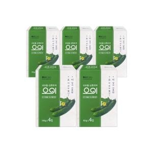 동산씨앤지 오이 비누 100g (20개)