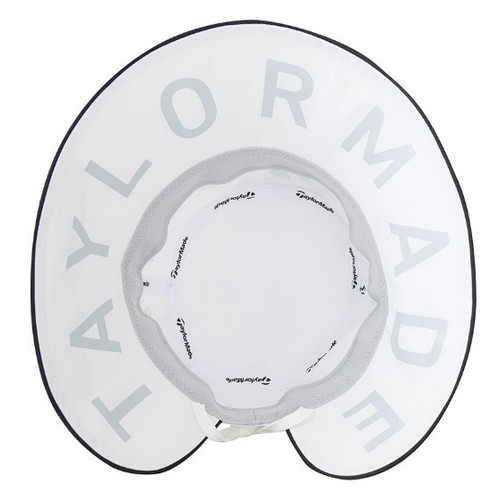 테일러메이드 W 와이드 브림 햇 TL705_이미지