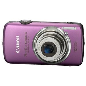 캐논 파워샷 SD980 IS (해외구매)_이미지