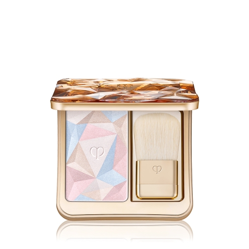 시세이도 끌레드뽀보떼 더 루미나이징 페이스 인핸서 세트 (기획세트)