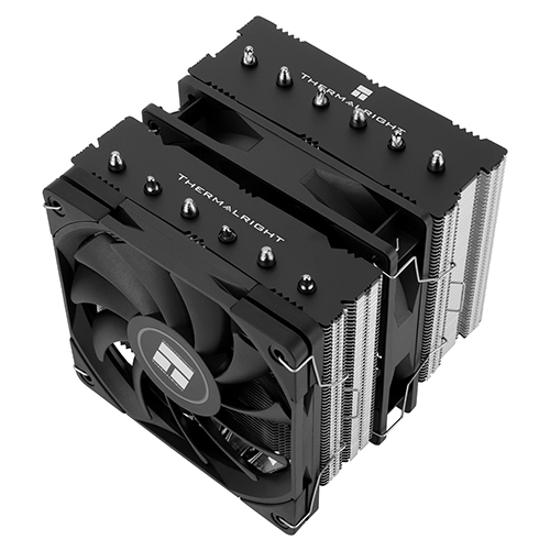 Thermalright Royal Knight 120 SE ����