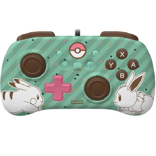 HORI ���ٵ� ����ġ �̴� ȣ���е�