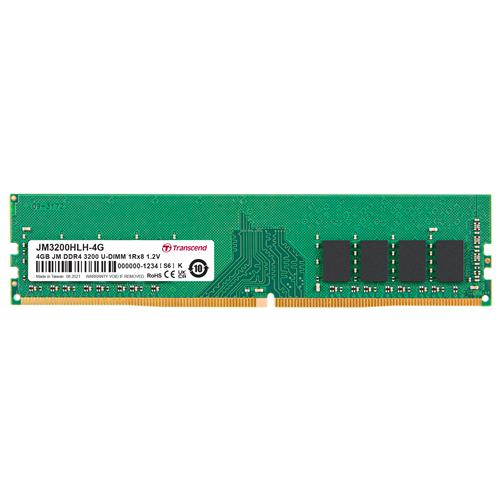 트랜센드 DDR4-3200 CL22 (4GB)_이미지