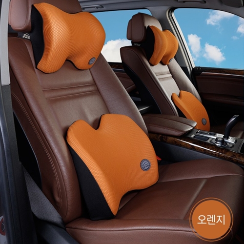 삼에스  7도 메모리폼 쿠션세트 (1개)