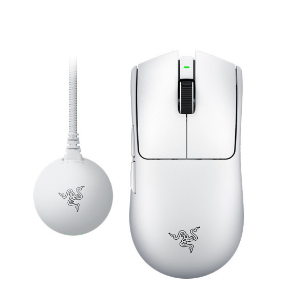 Razer Viper V4 Pro (화이트)