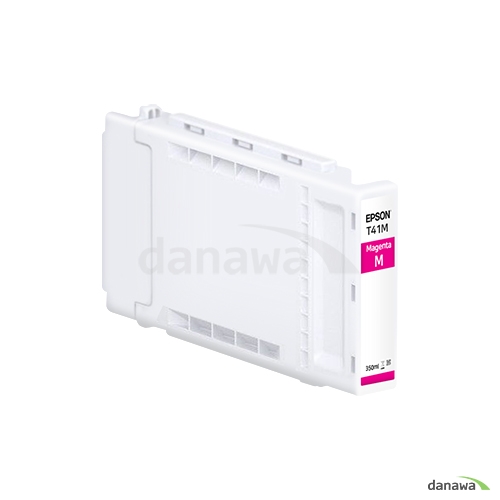 Epson  정품 T41M (T41M300) 빨강
