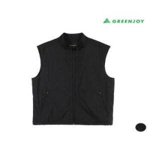 그린조이 세이브존07 남성 베스트 GM25WV01M1