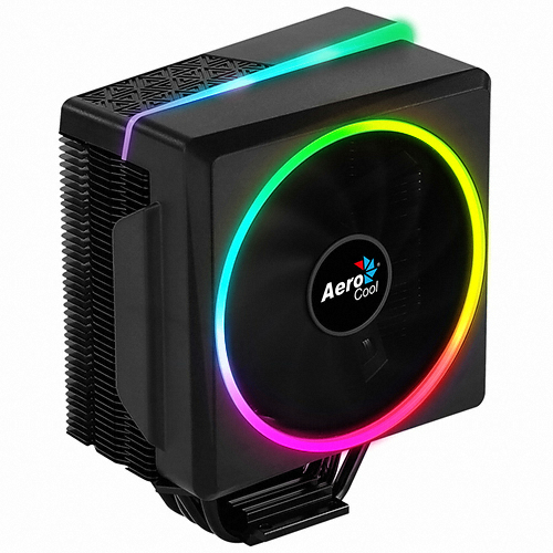 AEROCOOL Cylon 4