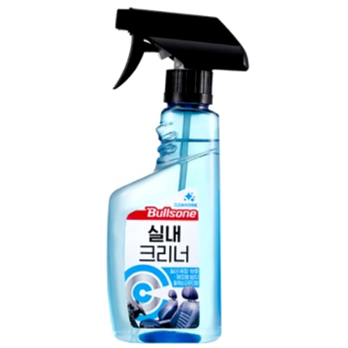 불스원 퍼스트클래스 실내크리너 300ml [1개]