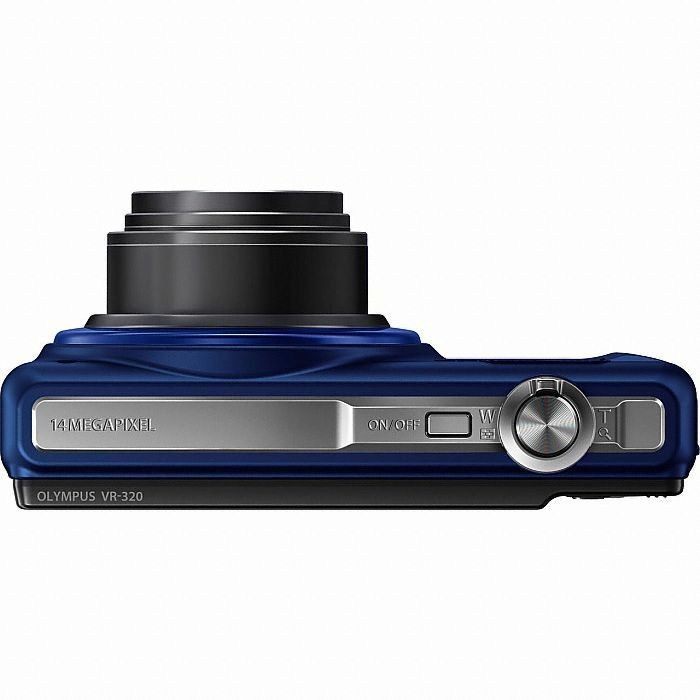 올림푸스 VR-320 (정품)_이미지