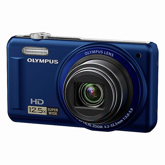 올림푸스 VR-320 (정품)_이미지