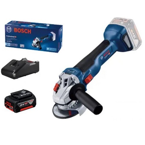 ���� GWS 18V-10 125mm �ؿܱ���