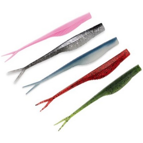 라팔라 트리거엑스 슬립호퍼 웜 5인치이미지입니다. 누르면 해당 게시물로 새창이동합니다.