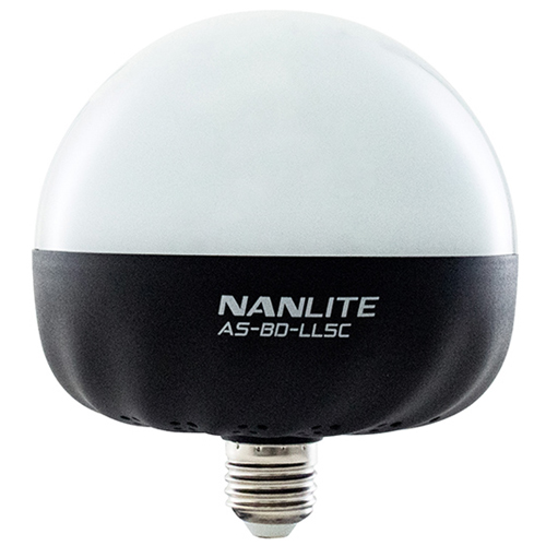 난라이트 리토라이트 5C용 AS-BD-LL5C 벌브 디퓨져