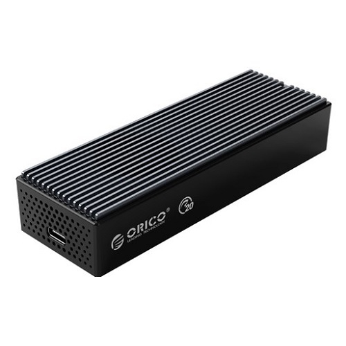 ORICO M2PVC3-G20 M.2 외장케이스 해외구매 (SSD미포함)