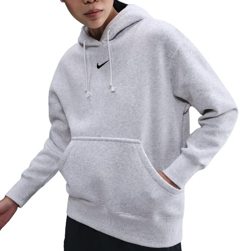 나이키 피닉스 플리스 오버사이즈 풀오버 후디 DQ5861-051 (공식판매처)이미지입니다. 누르면 해당 게시물로 새창이동합니다.