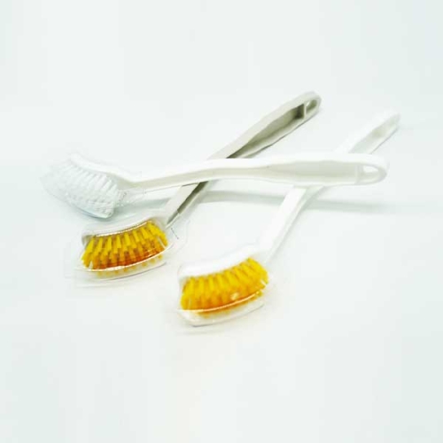 미화 뉴 운동화솔 색상랜덤 세탁솔 세척솔 신발솔이미지입니다. 누르면 해당 게시물로 새창이동합니다.