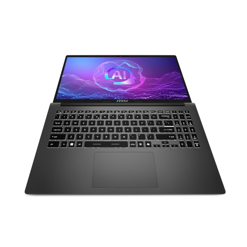 MSI 모던시리즈 모던 A15 AI+ F3HMG R5 (SSD 1TB)_이미지