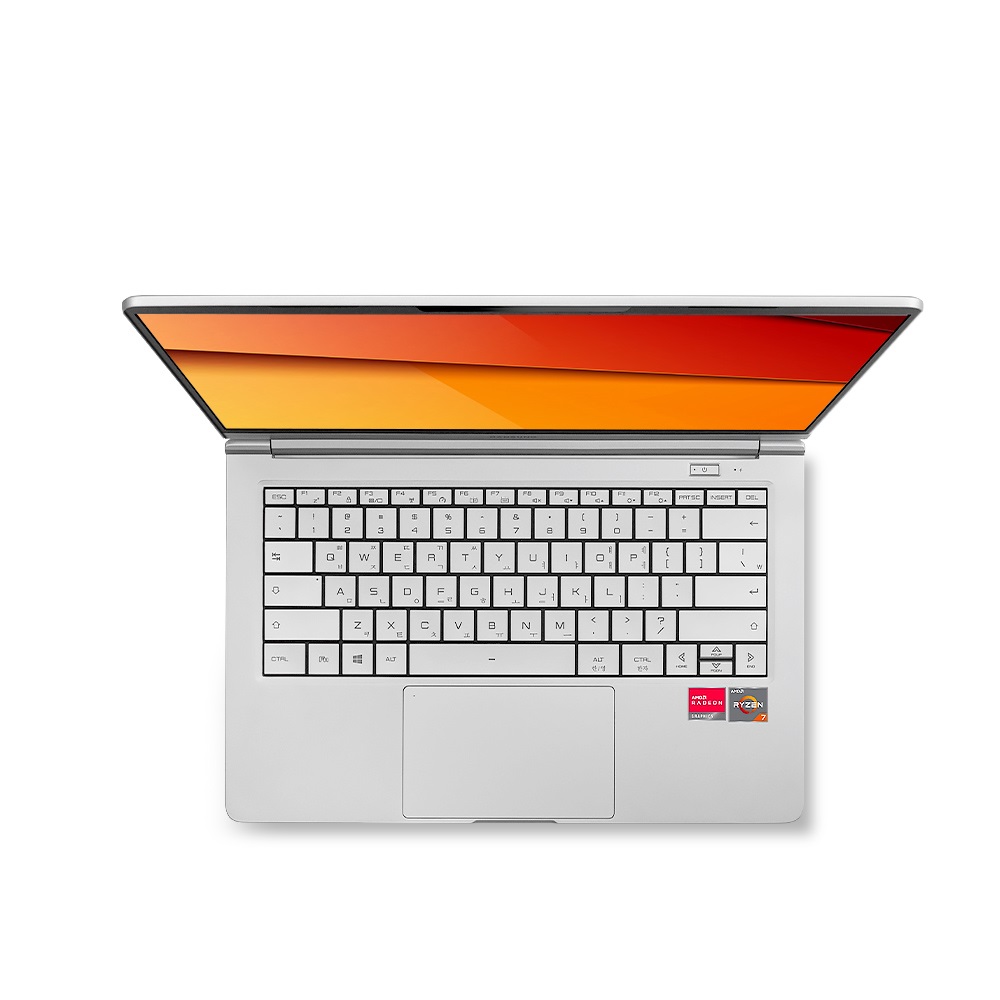 한성컴퓨터 언더케이지 TFX4470HW (SSD 500GB)_이미지