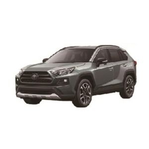 ���ī ����ŸRAV4 81