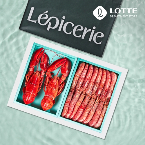 (주)맛있는날 맛있는날 스페셜 크랩 세트 6호 자연산 붉은새우 15-17미+자숙 랍스터 2미이미지입니다. 누르면 해당 게시물로 새창이동합니다.