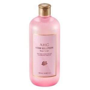 카버코리아 AHC 허브솔루션 알로에베라 토너 500ml (6개)