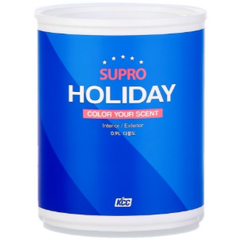 KCC 숲으로 홀리데이 쿨톤