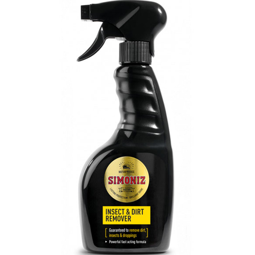 홀츠 시모나이즈 버그리무버 500ml [1개]