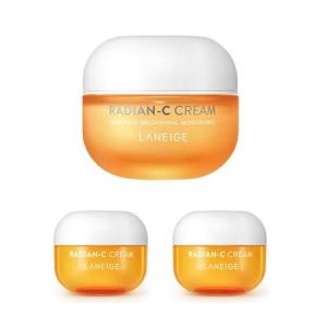 Radian-C Cream 30ml + 10ml X 2 래디언씨 크림