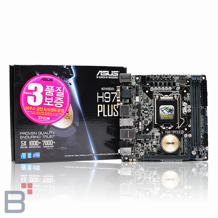 ASUS H97I-PLUS STCOM_이미지