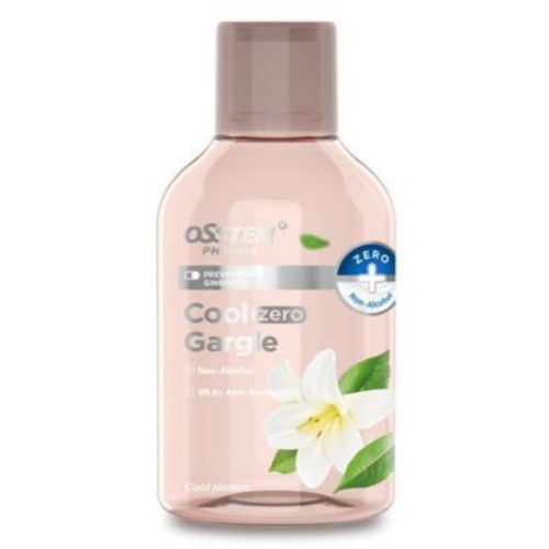 쿨제로 가글 자스민향 100ml