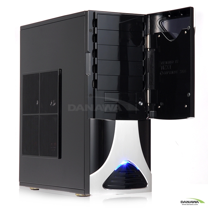 NZXT ZERO