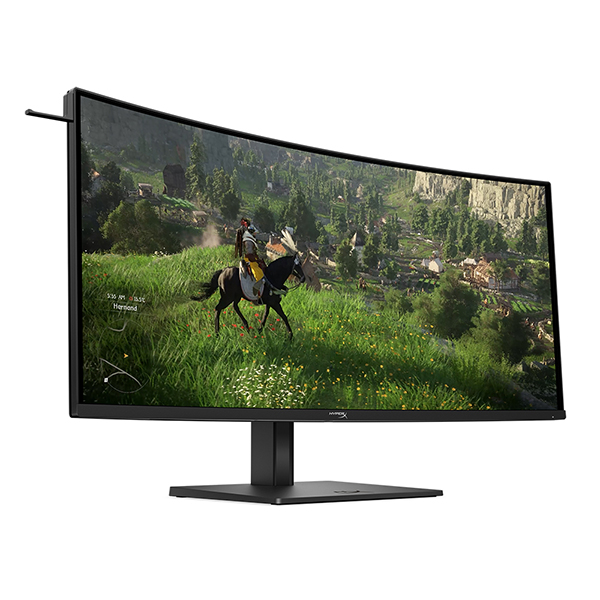 HP HyperX 오멘 OLED 34 게이밍