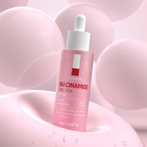 더마투엑스 나이아신아마이드 징크피씨에이 세럼 50ml