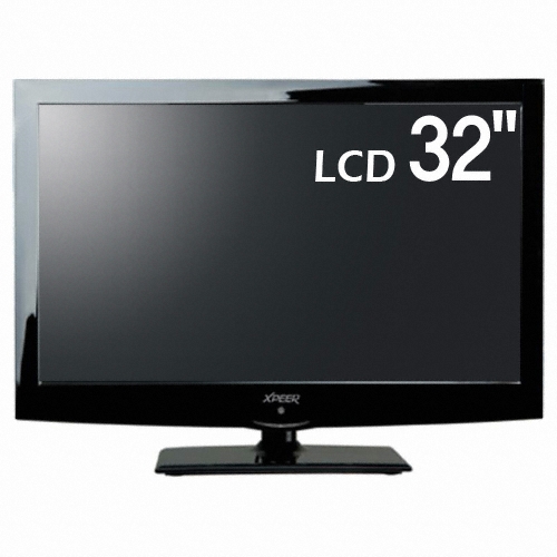 XPEER TL32D8H-TP