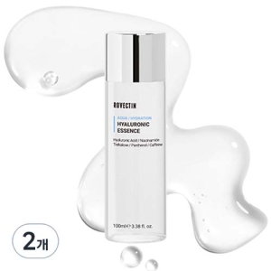 로벡틴 아쿠아 히알루로닉 에센스 100ml 2개_이미지