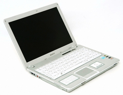 SONY 바이오 VGN-C31LH/W 리퍼비시_이미지