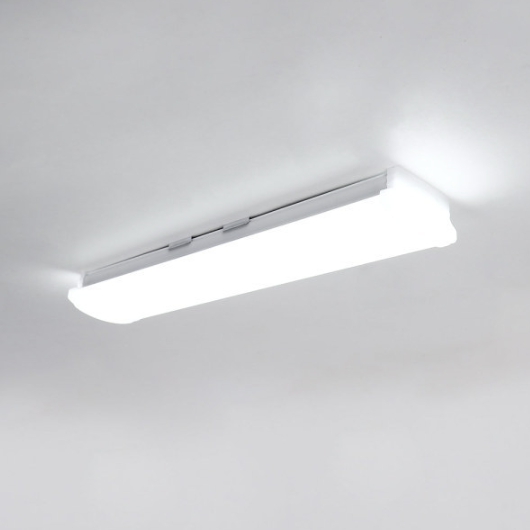 토탈맘모스조명 LED 써니유백 욕실등 25W