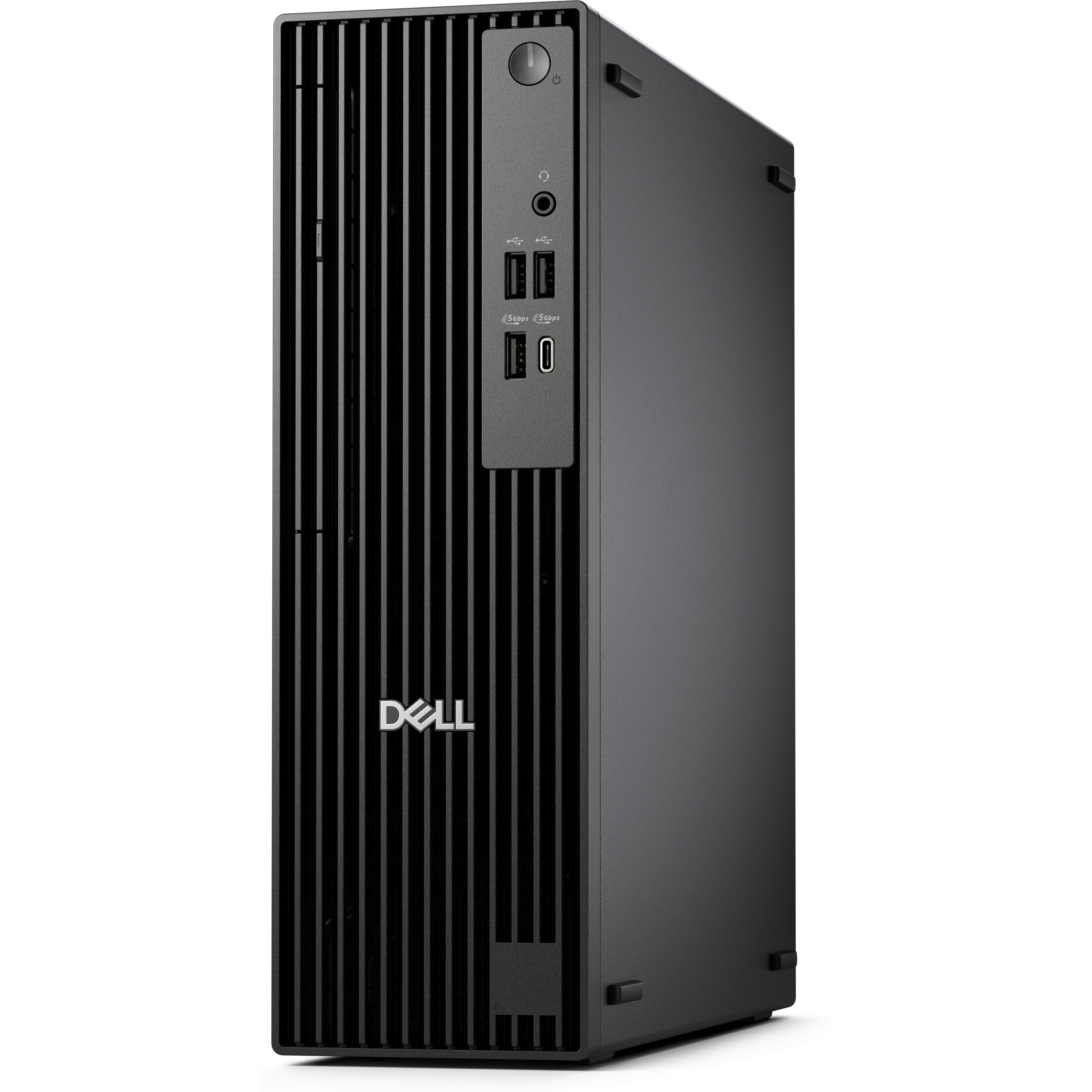 DELL Pro Slim QCS1250-IM i5-14400 Win11Pro (8GB, M.2 256GB)_이미지