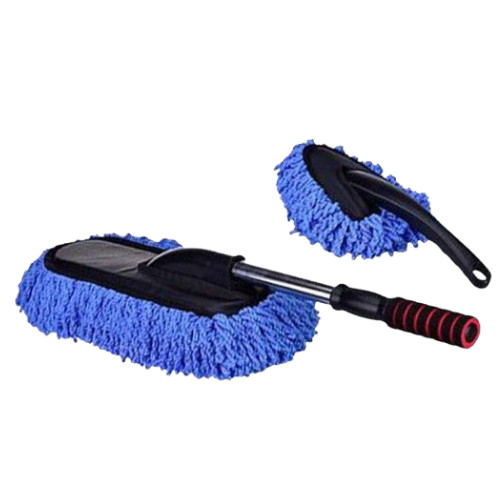 뉴마스터 차량용 먼지털이개