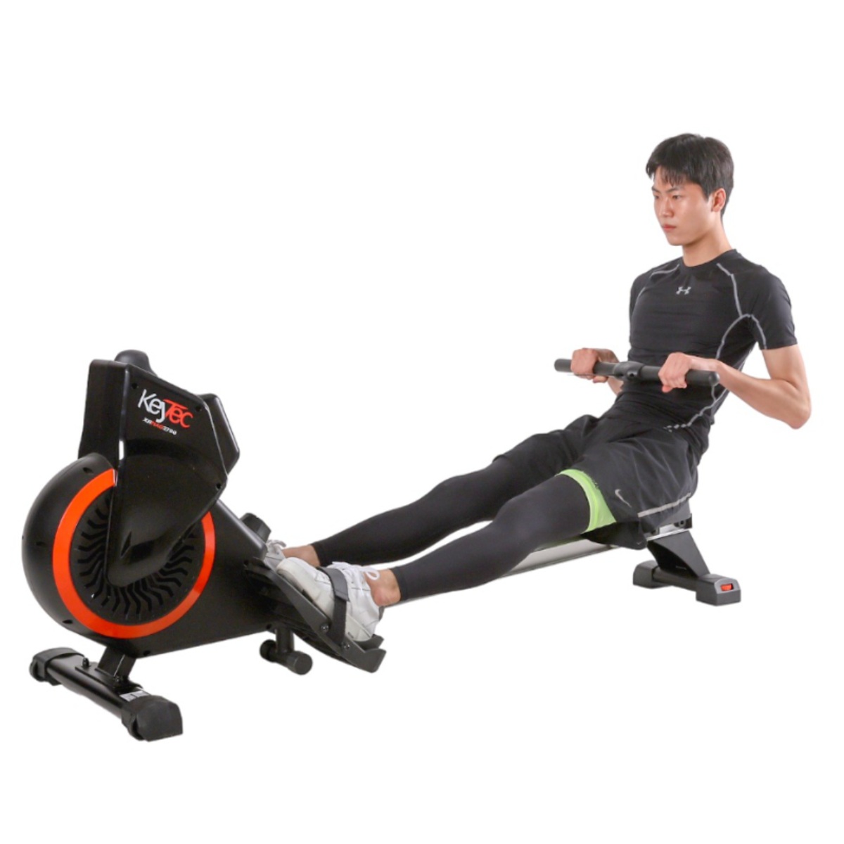 반도  가정용 접이식 로잉머신 MG2700