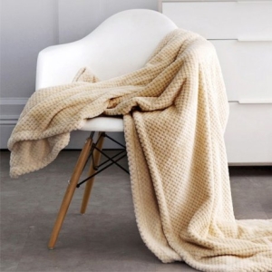 극세사 70X100 이불 캠핑 차박 쇼파 겨울