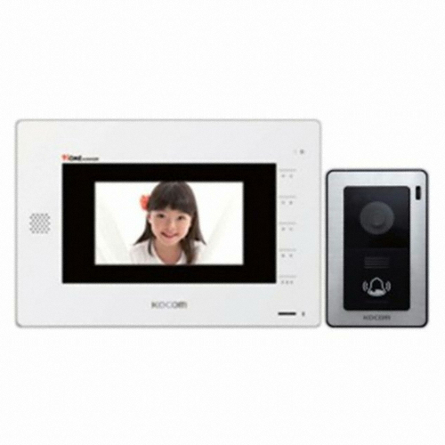 코콤 K6B VP-70A + 초인종