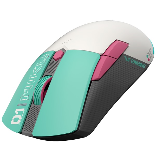 ASUS TUF Gaming MINI 하츠네 미쿠 에디션_이미지