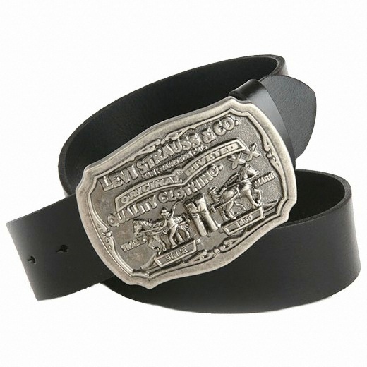 리바이스 캐주얼벨트 11LV02P6