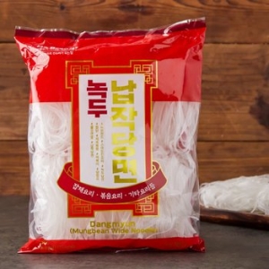 이마트  노브랜드 납작당면300g